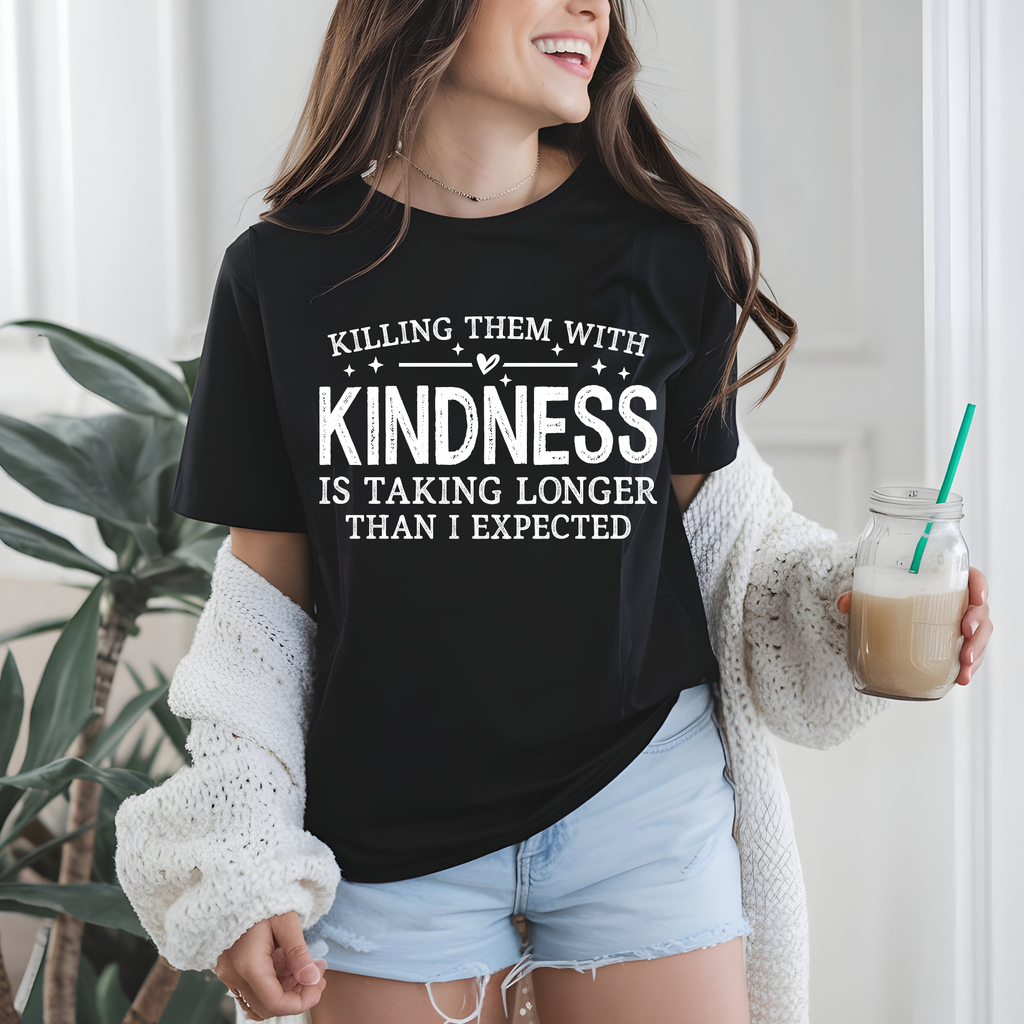KINDNESS