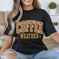 COFFEE WEATHER