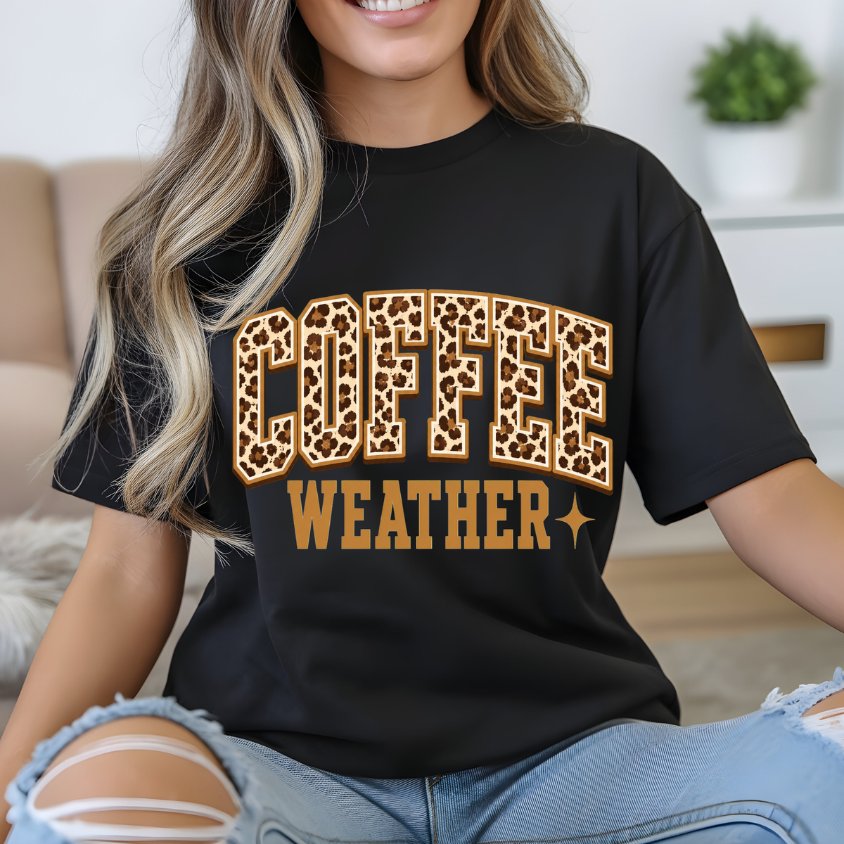 COFFEE WEATHER