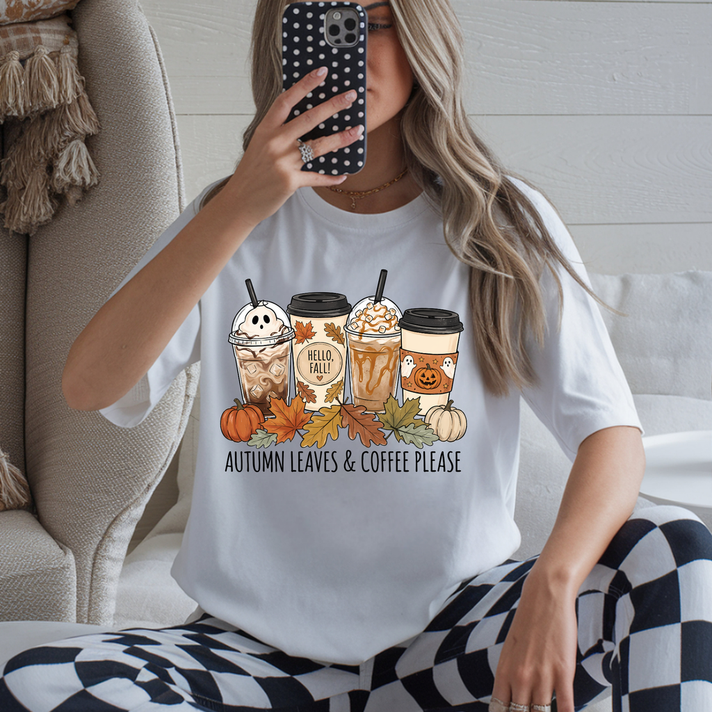 COFFEE PLEASE