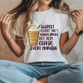 SUSPECT CLAIMS