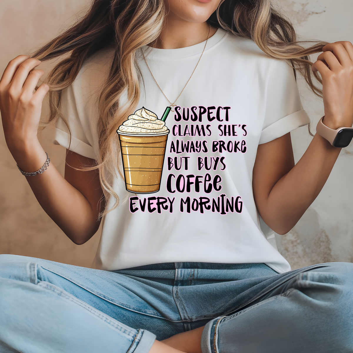 SUSPECT CLAIMS