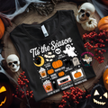 TIS THE SEASON