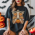 SKELETON CHEST